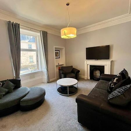 Beautiful Spacious Apartment In Town Centre Oban Zewnętrze zdjęcie
