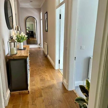 Beautiful Spacious Apartment In Town Centre Oban Zewnętrze zdjęcie
