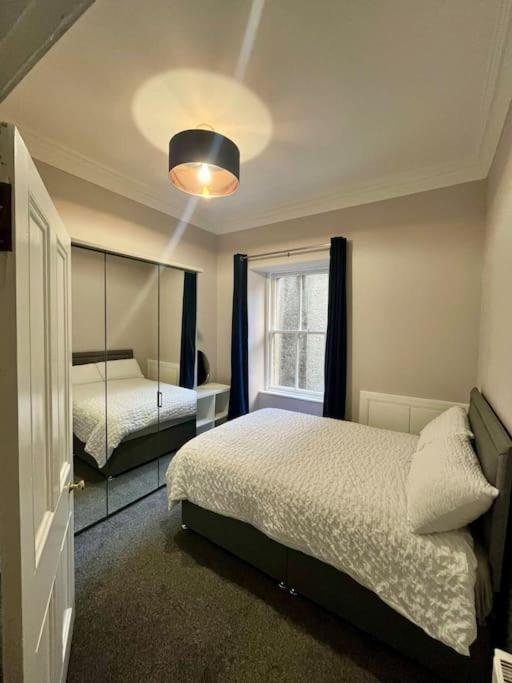 Beautiful Spacious Apartment In Town Centre Oban Zewnętrze zdjęcie